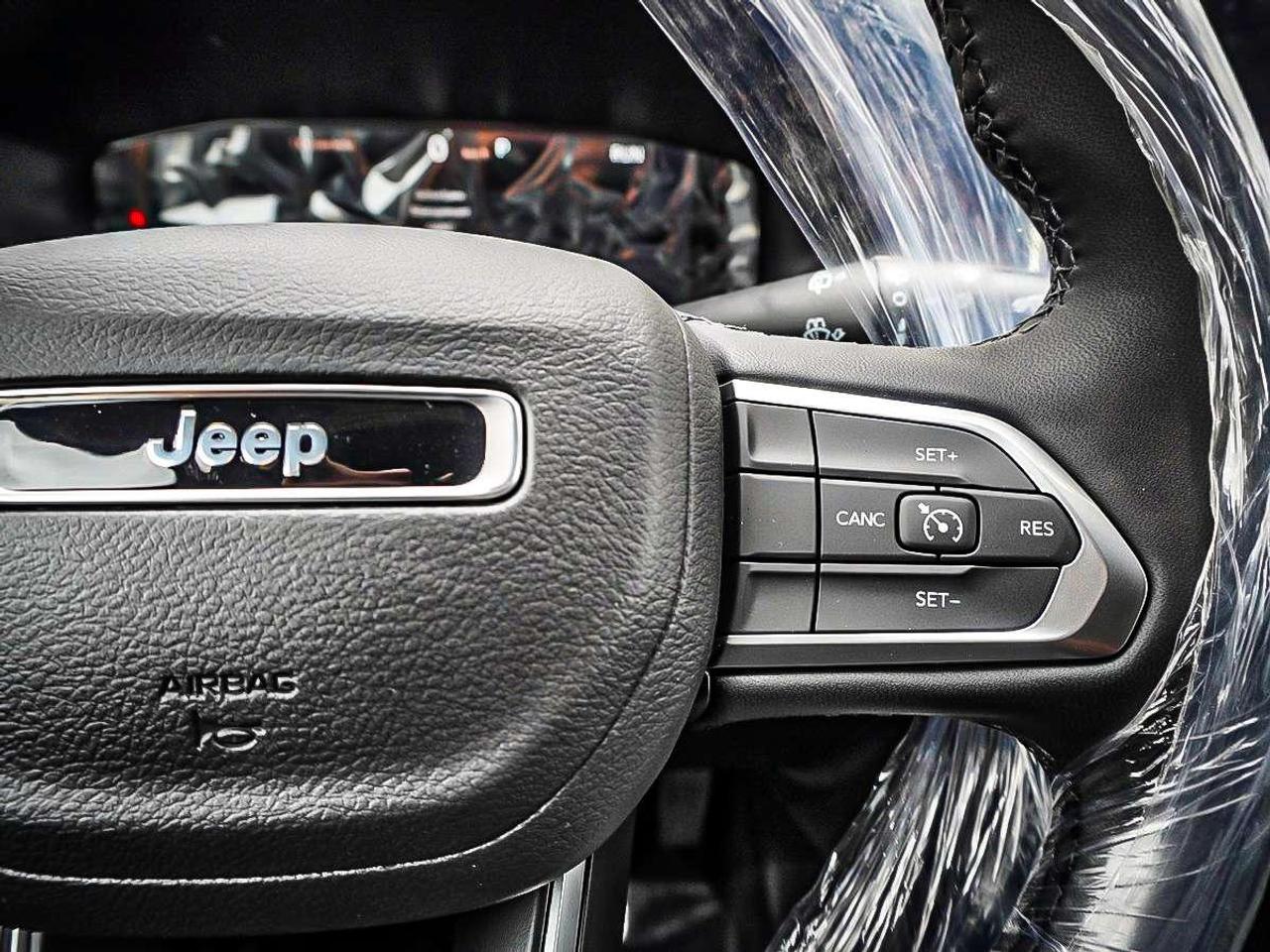 2026 Jeep Compass  Photo