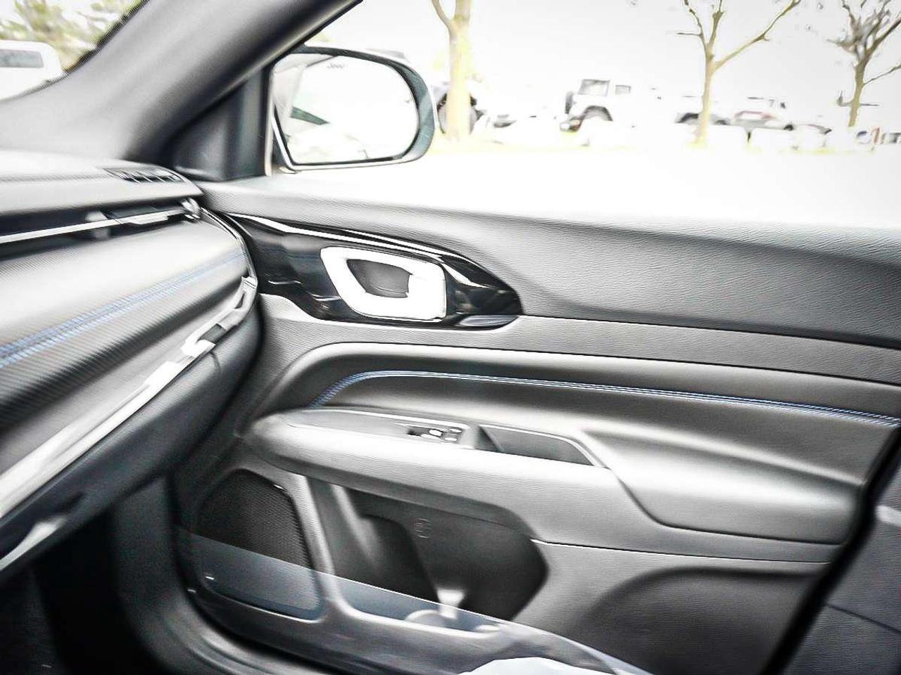 2026 Jeep Compass  Photo