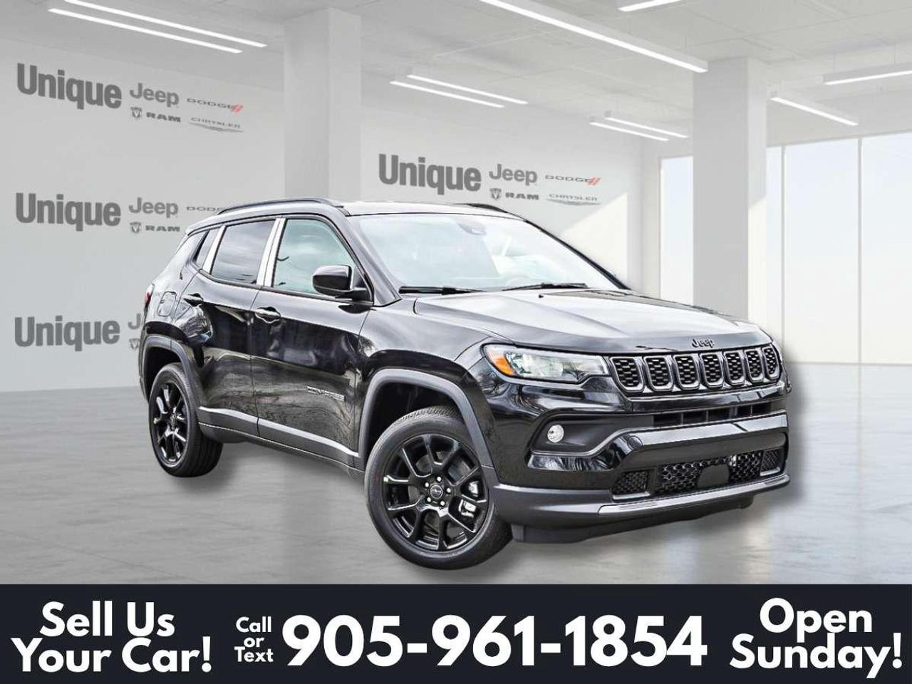 2026 Jeep Compass  Photo0