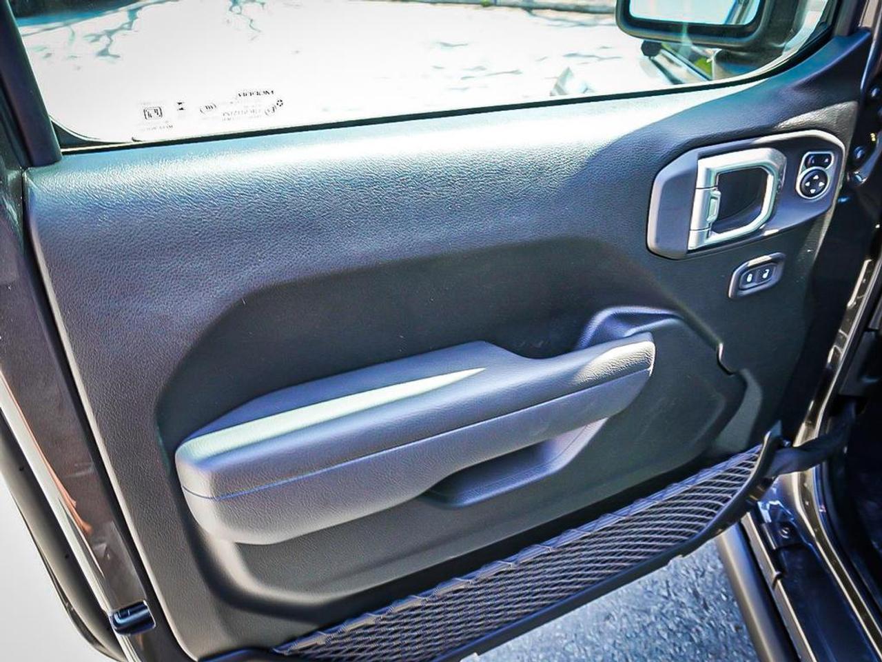 2026 Jeep Gladiator  Photo