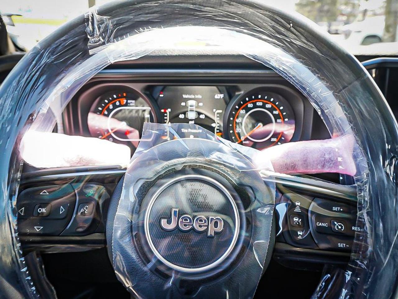 2026 Jeep Gladiator  Photo