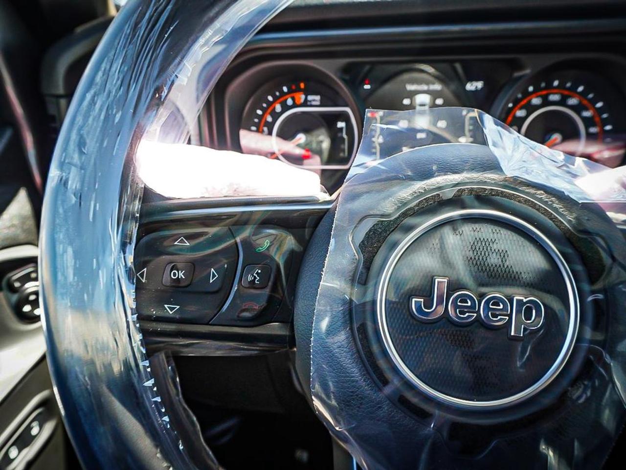 2026 Jeep Gladiator  Photo