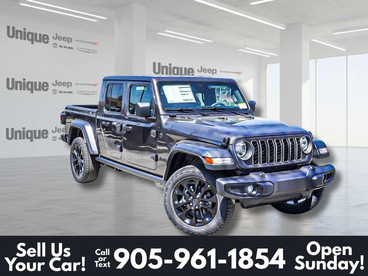 2026 Jeep Gladiator  Photo