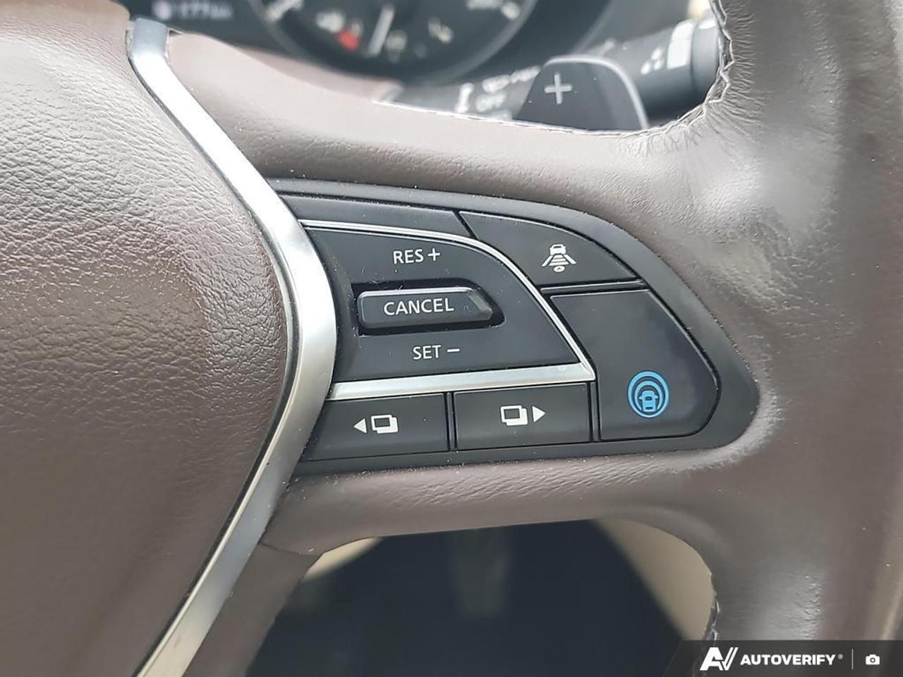 2021 Infiniti QX50 Sensory SUNROOF   HEADS UP DISPLAY   LEATHER   NAV Photo