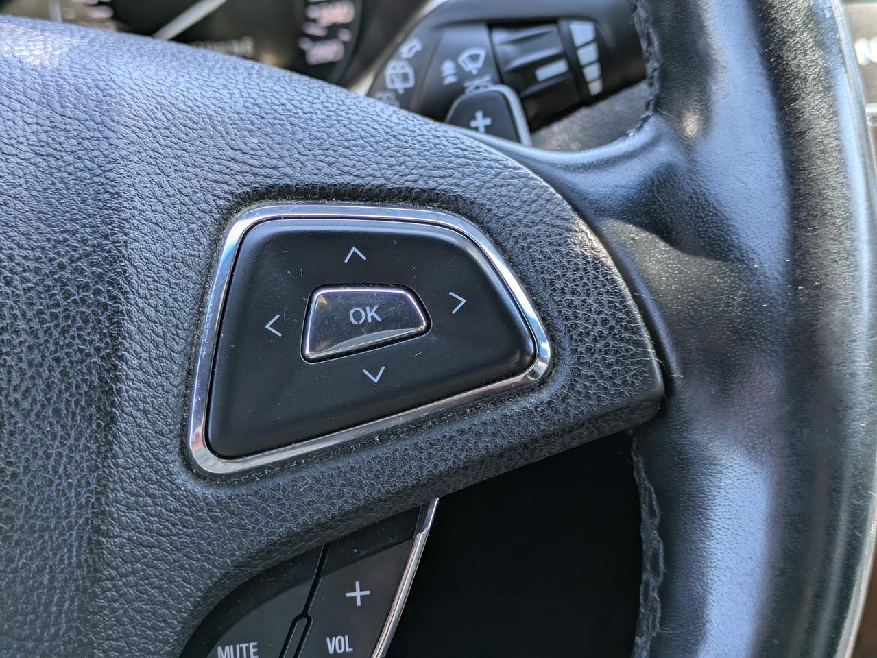 2017 Lincoln MKX Reserve Photo