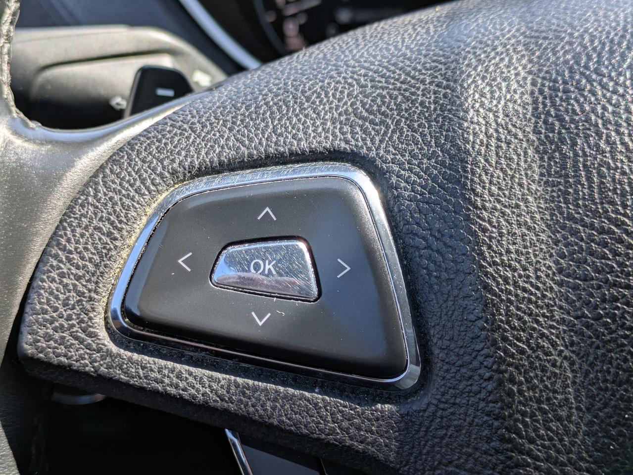 2017 Lincoln MKX Reserve Photo
