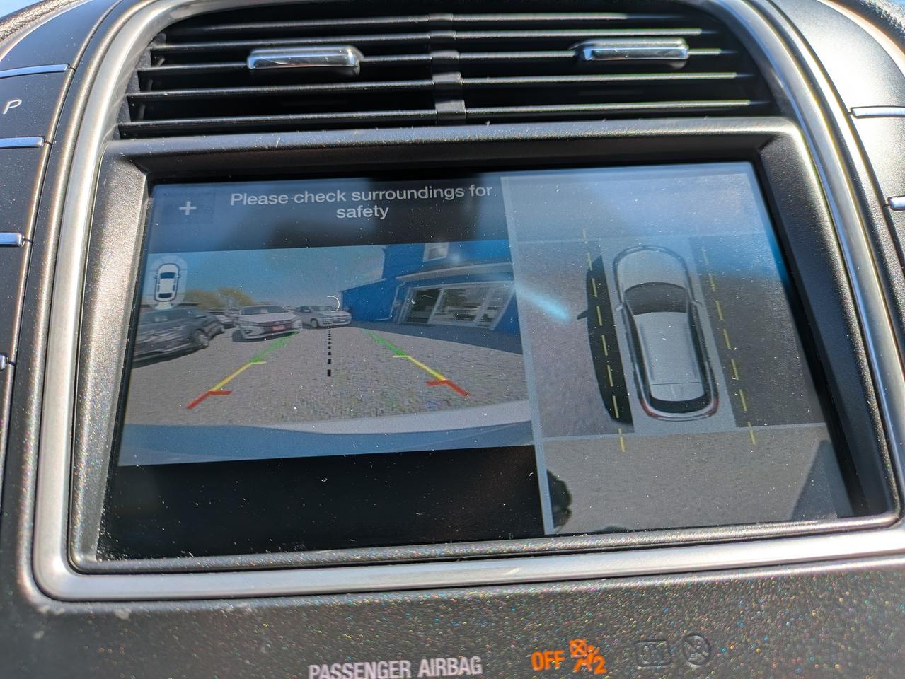 2017 Lincoln MKX Reserve Photo