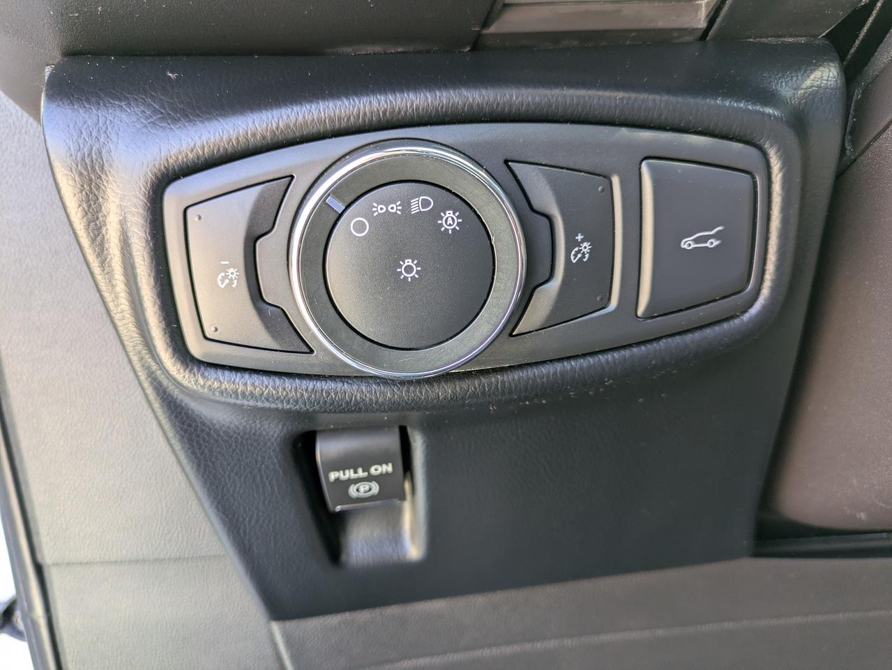 2017 Lincoln MKX Reserve Photo