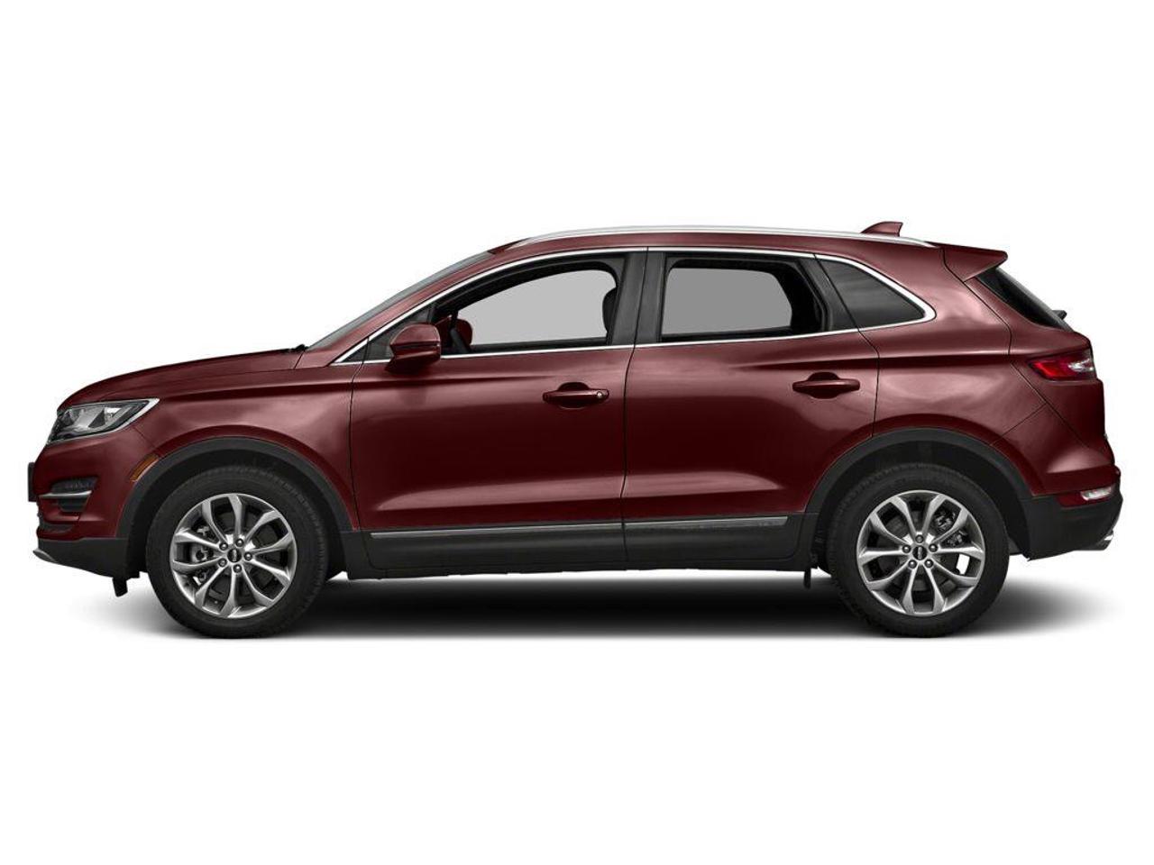 2017 Lincoln MKC Reserve 4dr All-wheel Drive Photo