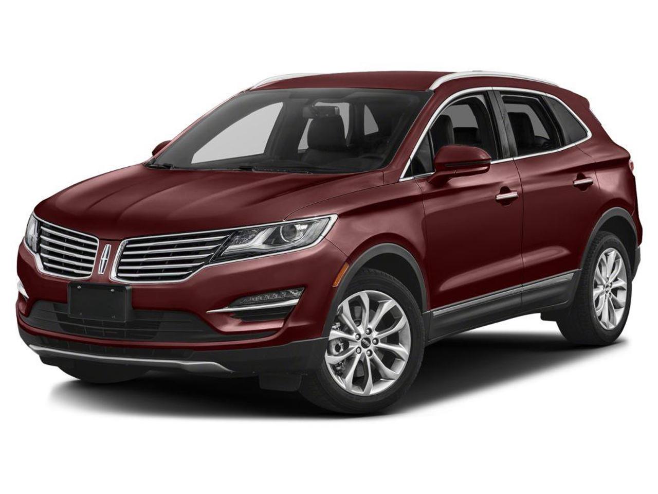 2017 Lincoln MKC Reserve 4dr All-wheel Drive Photo0