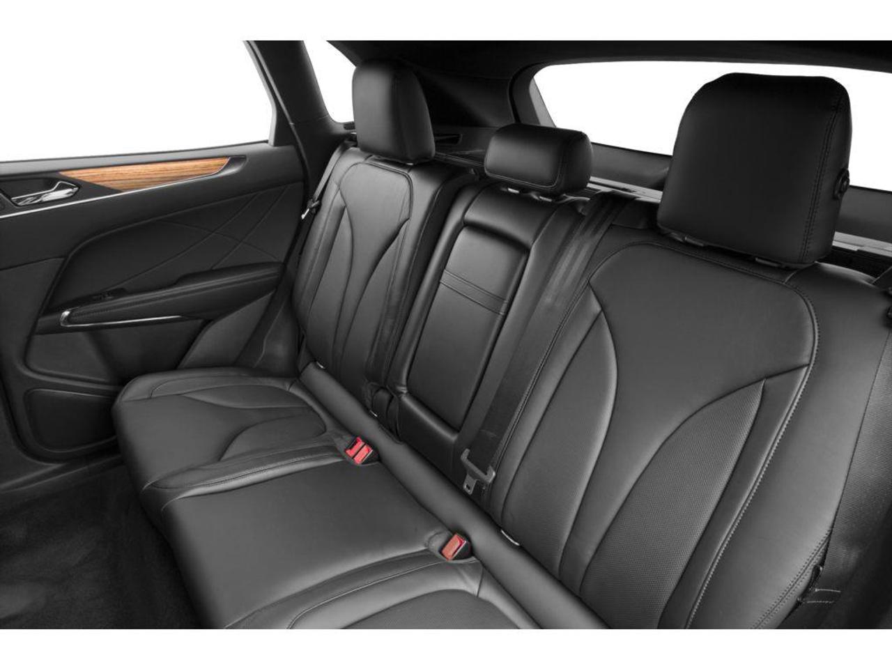 2017 Lincoln MKC Reserve 4dr All-wheel Drive Photo