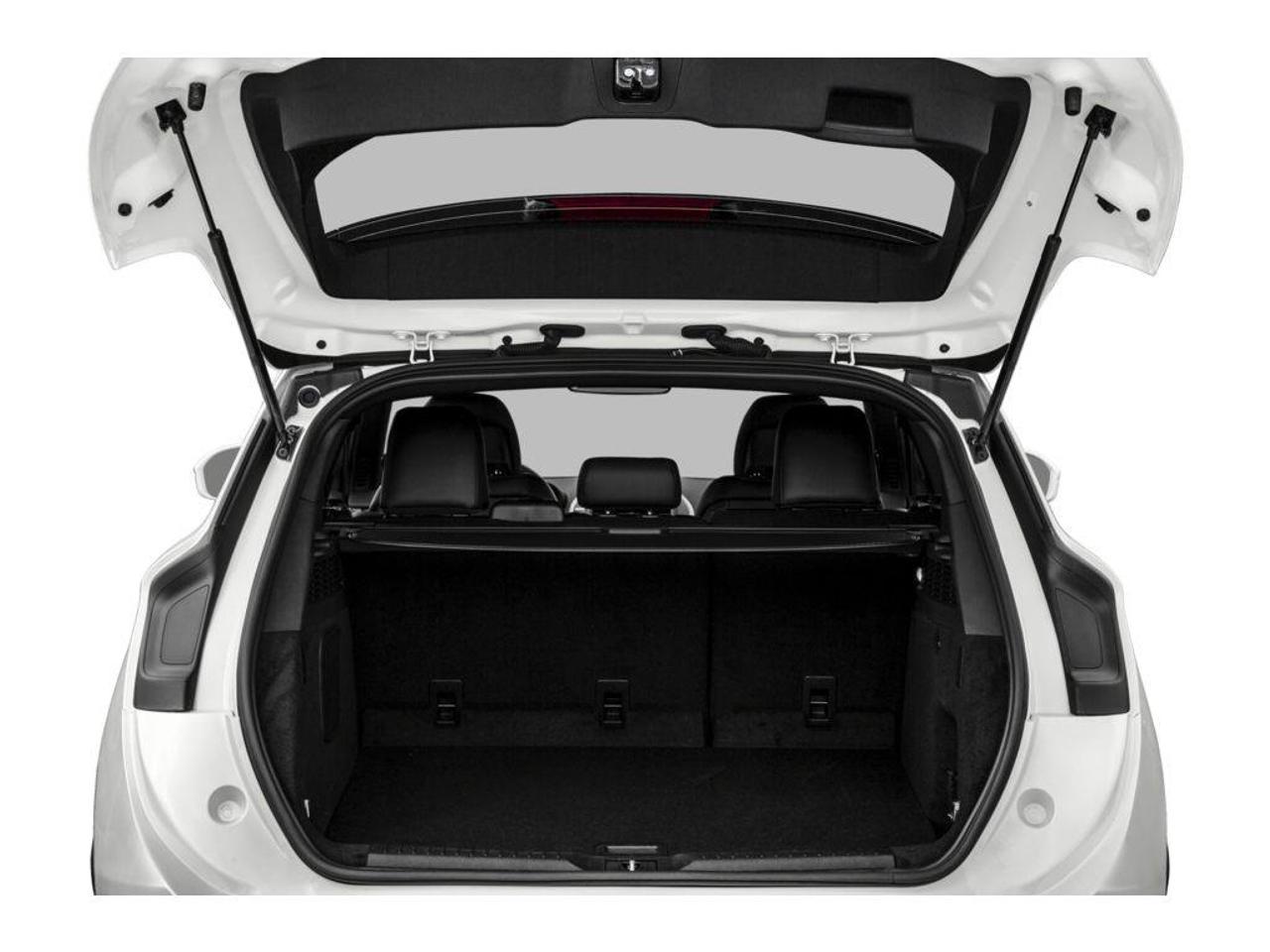 2017 Lincoln MKC Reserve 4dr All-wheel Drive Photo