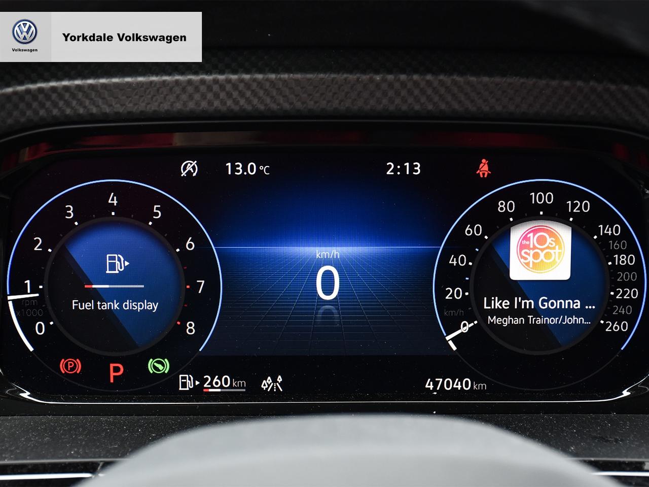 2024 Volkswagen Atlas Peak Edition Photo