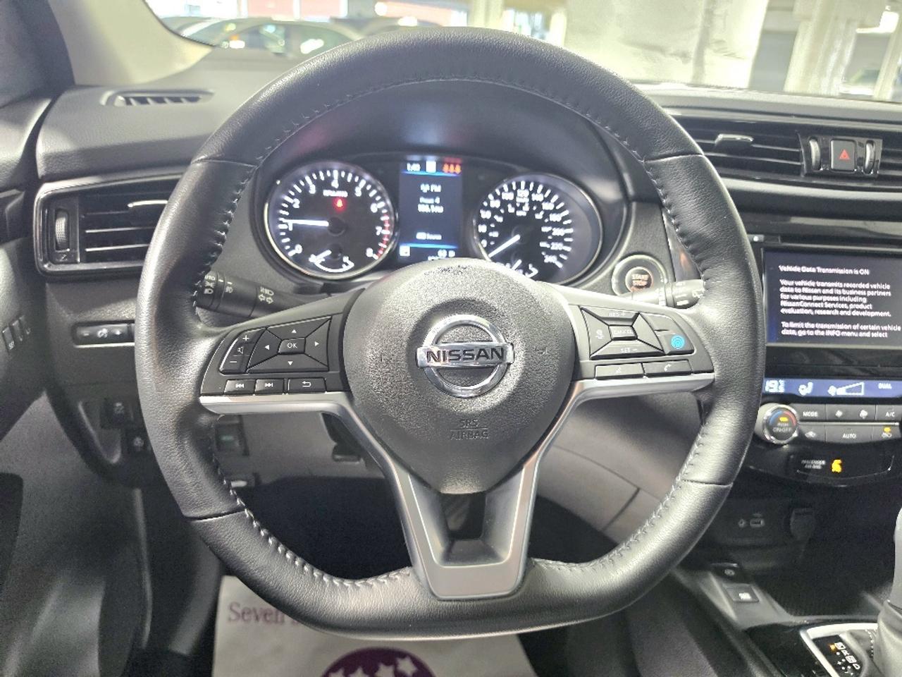 2023 Nissan Qashqai SL PLAT, BOSE, PRO-PILOT, NAVI, ADAPTIVE CRUISE,19 Photo
