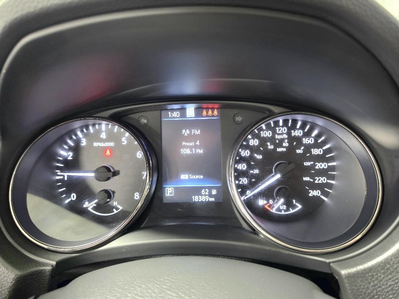 2023 Nissan Qashqai SL PLAT, BOSE, PRO-PILOT, NAVI, ADAPTIVE CRUISE,19 Photo