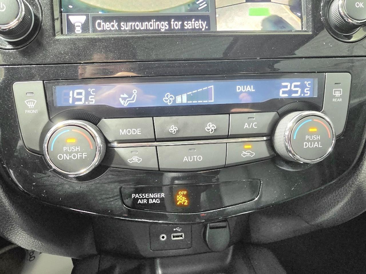 2023 Nissan Qashqai SL PLAT, BOSE, PRO-PILOT, NAVI, ADAPTIVE CRUISE,19 Photo