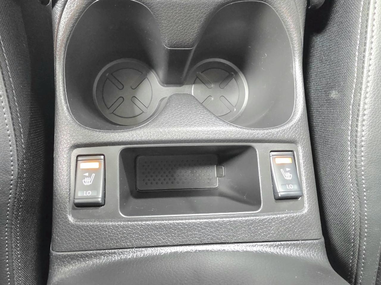 2023 Nissan Qashqai SL PLAT, BOSE, PRO-PILOT, NAVI, ADAPTIVE CRUISE,19 Photo