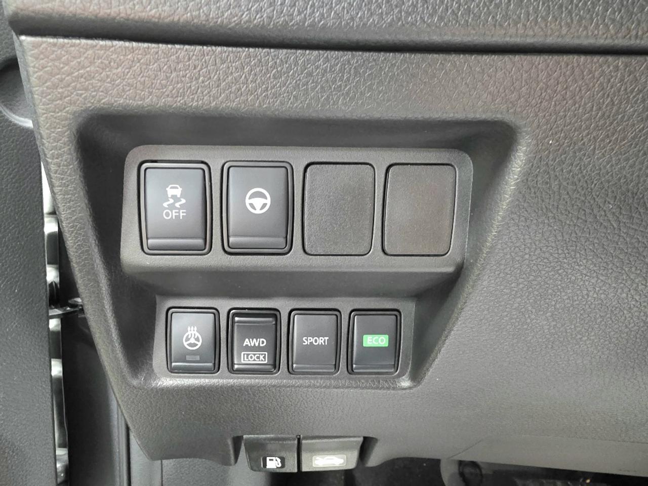 2023 Nissan Qashqai SL PLAT, BOSE, PRO-PILOT, NAVI, ADAPTIVE CRUISE,19 Photo
