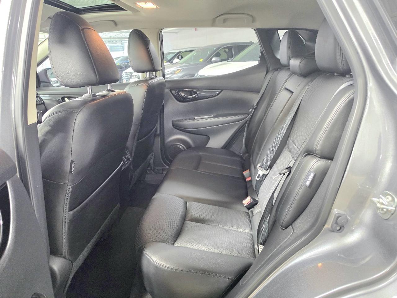 2023 Nissan Qashqai SL PLAT, BOSE, PRO-PILOT, NAVI, ADAPTIVE CRUISE,19 Photo