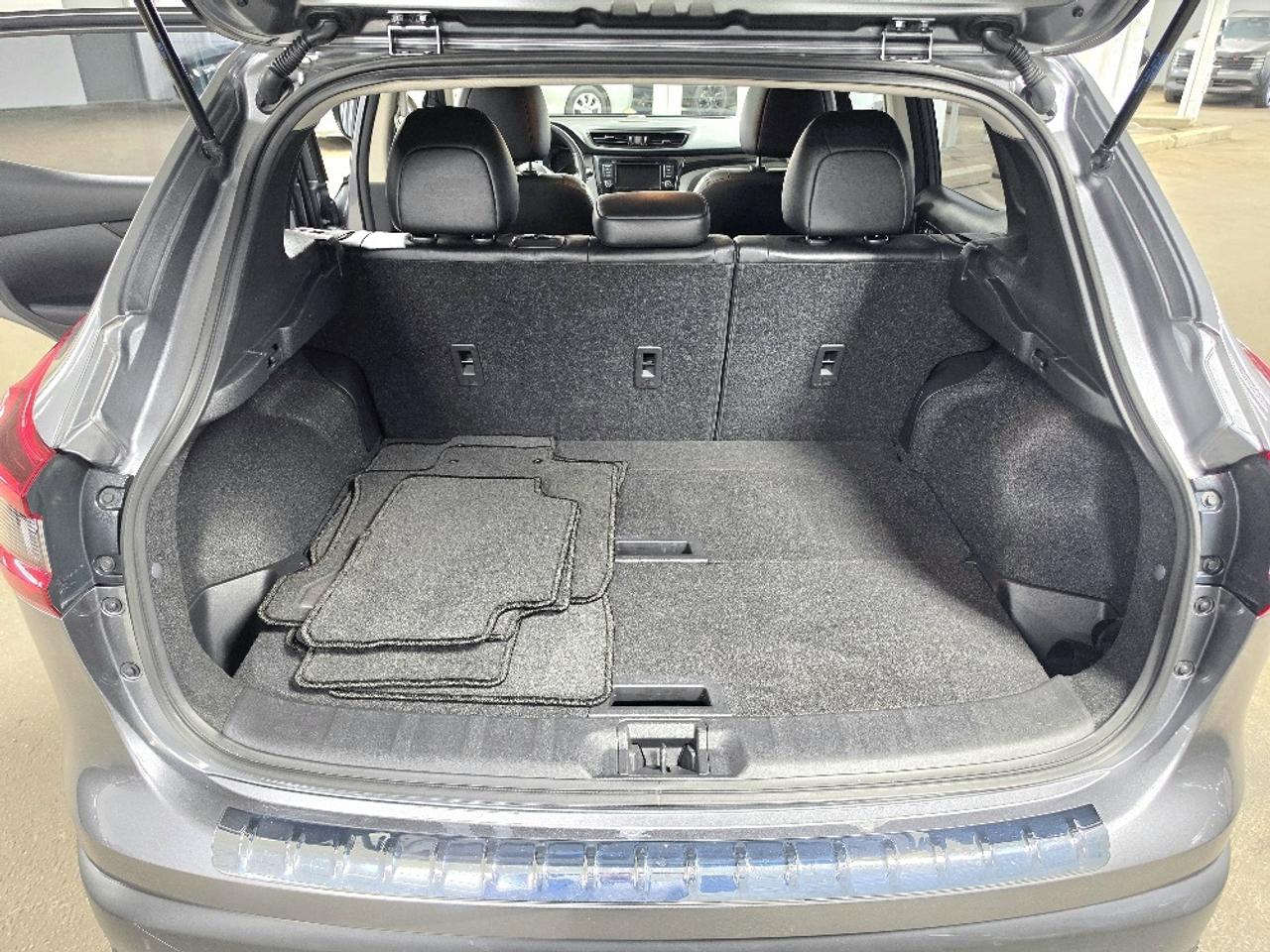 2023 Nissan Qashqai SL PLAT, BOSE, PRO-PILOT, NAVI, ADAPTIVE CRUISE,19 Photo