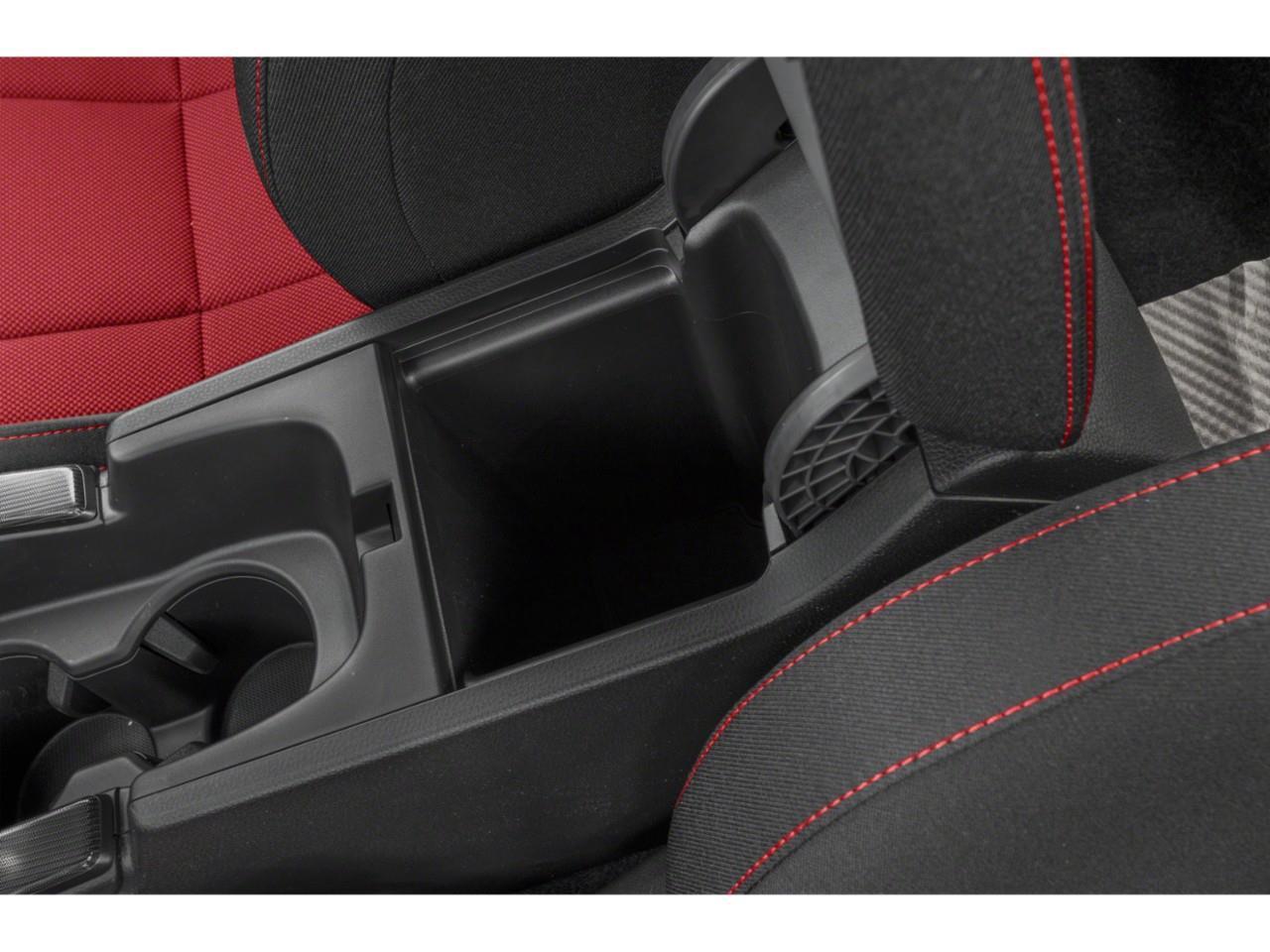 2026 Honda Civic Si Base 4dr Sedan Photo