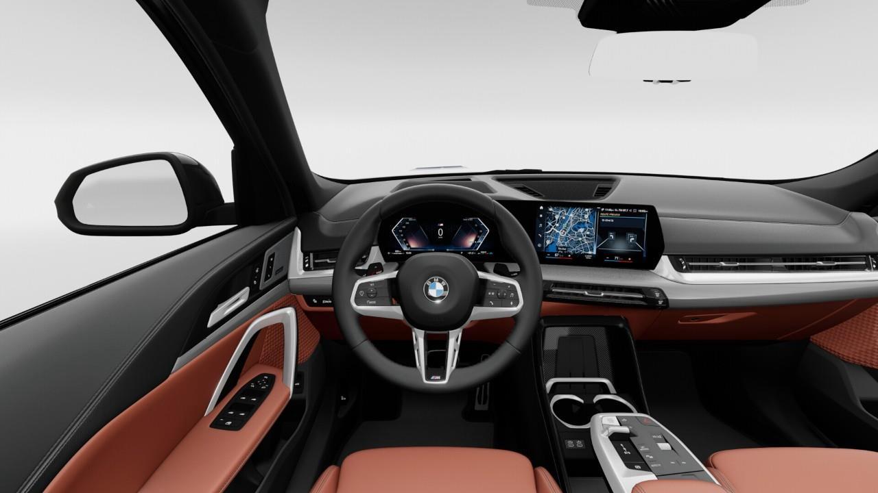 2026 BMW X1 xDrive28i 4dr All-wheel Drive Sports Activity Vehicle Photo