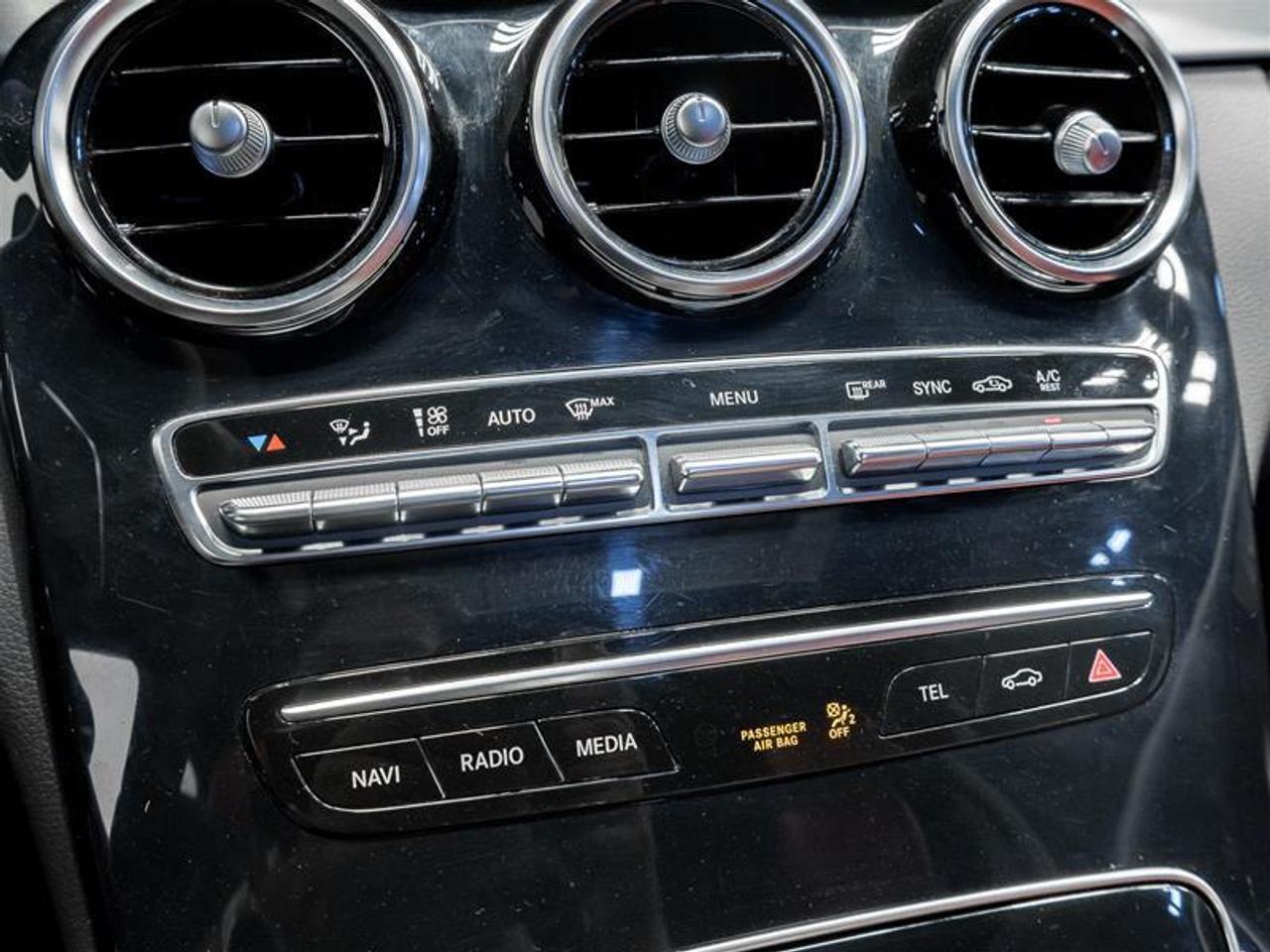 2022 Mercedes-Benz AMG C 43 Base AMG C 43 2dr All-Wheel Drive 4MATIC Coupe Photo