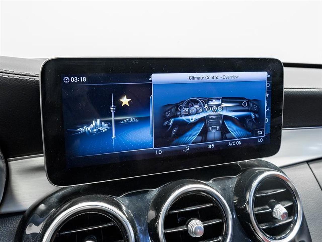 2022 Mercedes-Benz AMG C 43 Base AMG C 43 2dr All-Wheel Drive 4MATIC Coupe Photo