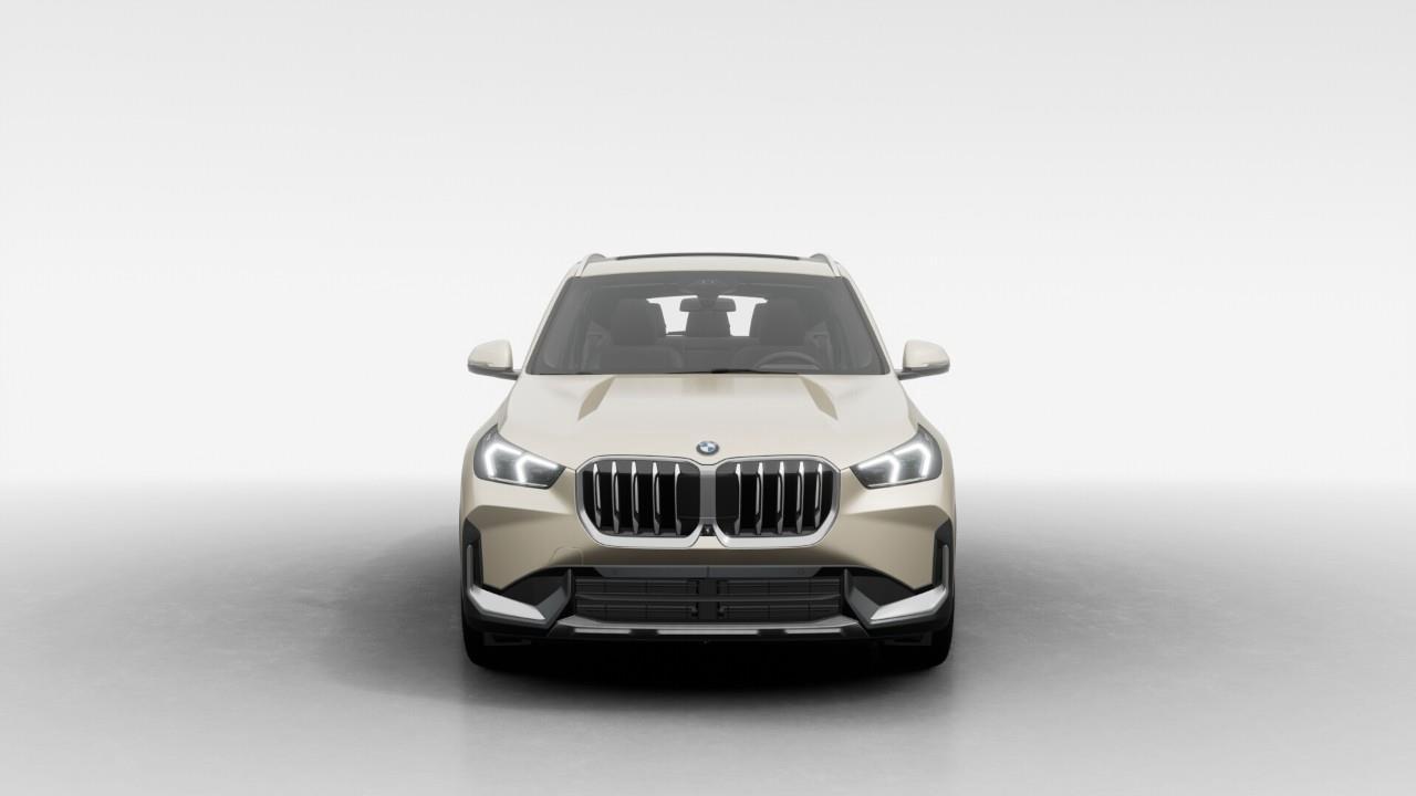 2026 BMW X1 xDrive28i 4dr All-wheel Drive Sports Activity Vehicle Photo2