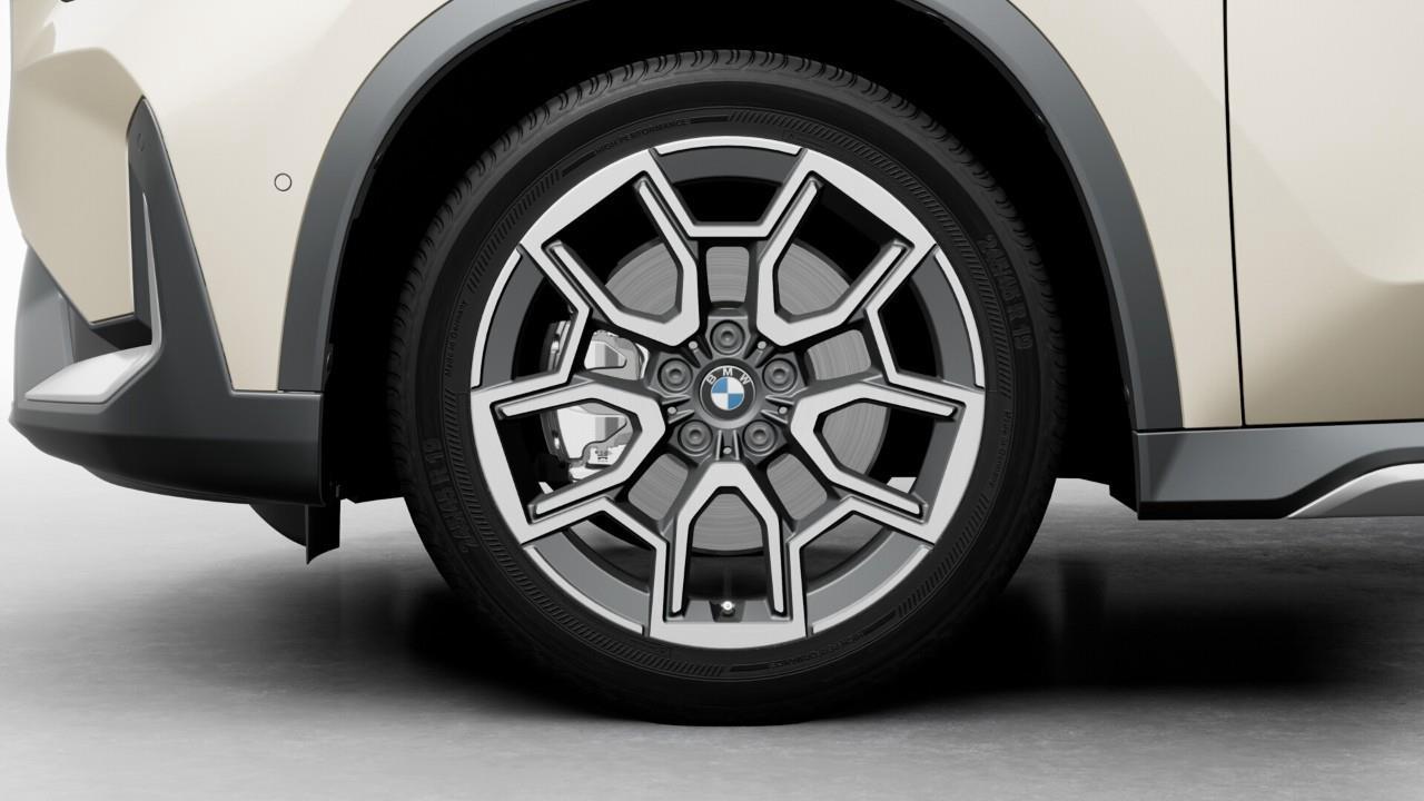 2026 BMW X1 xDrive28i 4dr All-wheel Drive Sports Activity Vehicle Photo