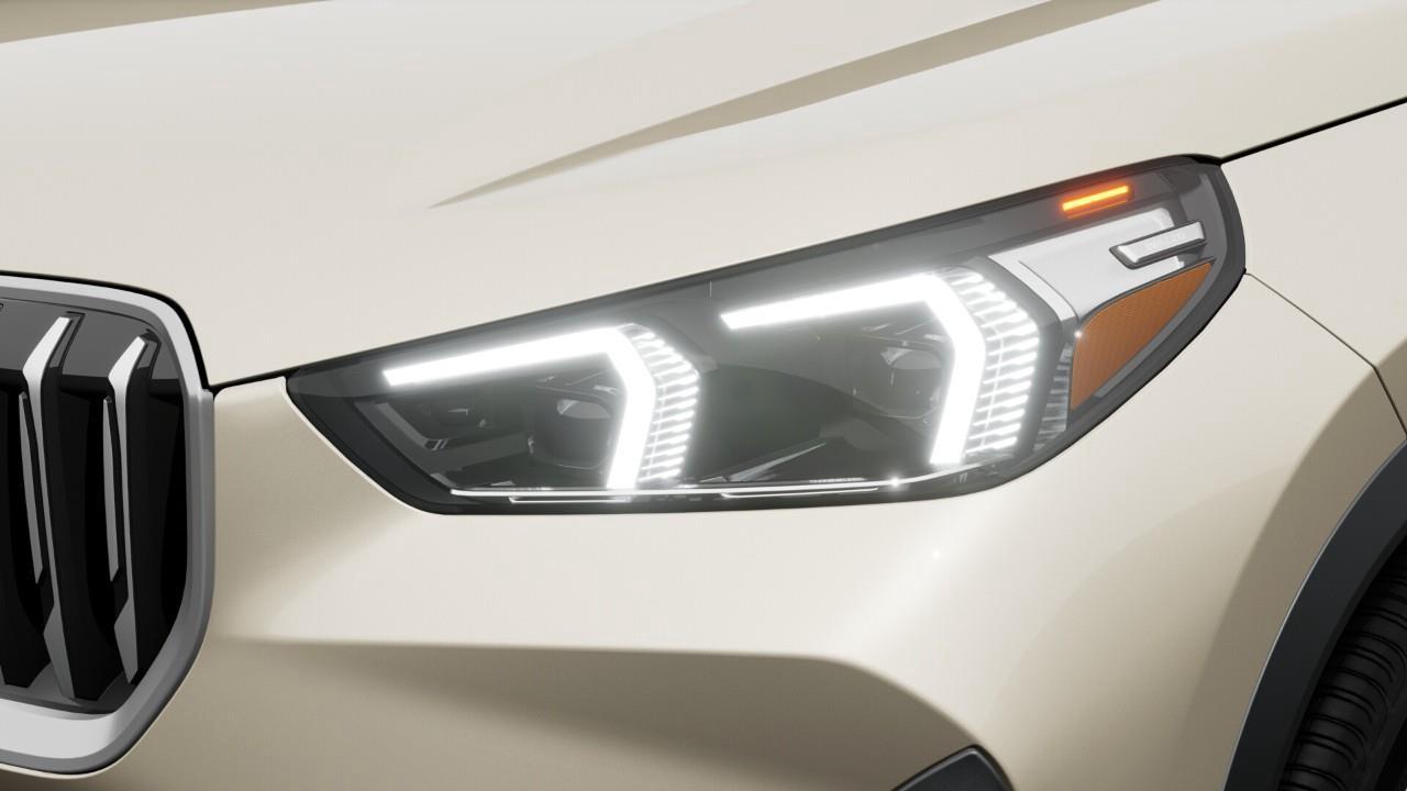 2026 BMW X1 xDrive28i 4dr All-wheel Drive Sports Activity Vehicle Photo