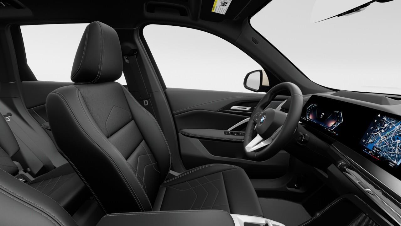 2026 BMW X1 xDrive28i 4dr All-wheel Drive Sports Activity Vehicle Photo