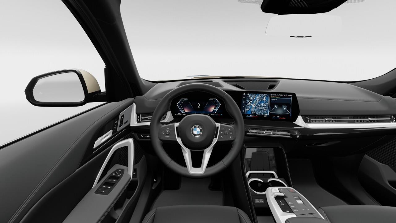 2026 BMW X1 xDrive28i 4dr All-wheel Drive Sports Activity Vehicle Photo