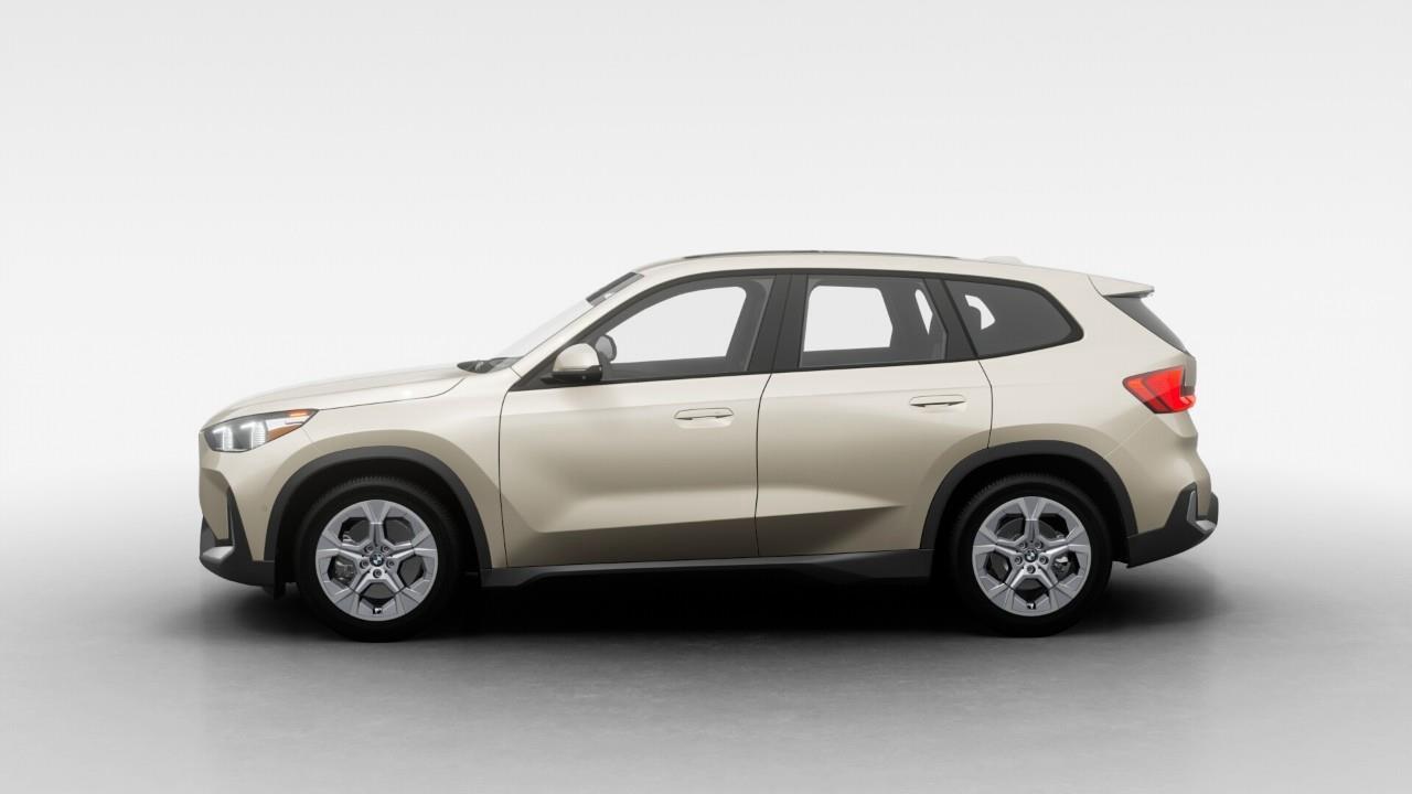 2026 BMW X1 xDrive28i 4dr All-wheel Drive Sports Activity Vehicle Photo