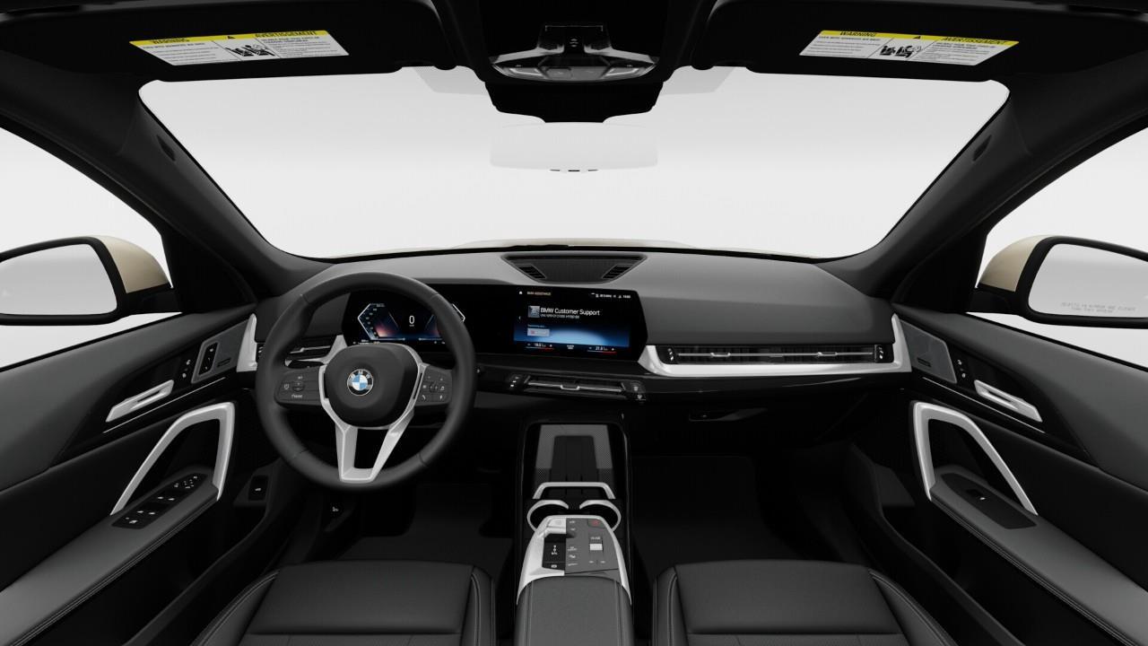 2026 BMW X1 xDrive28i 4dr All-wheel Drive Sports Activity Vehicle Photo