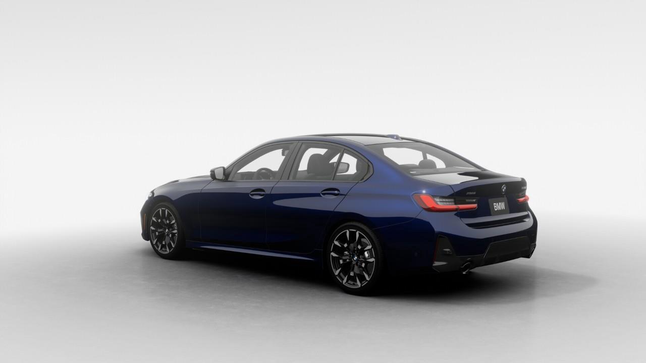 2026 BMW 3 Series  Photo