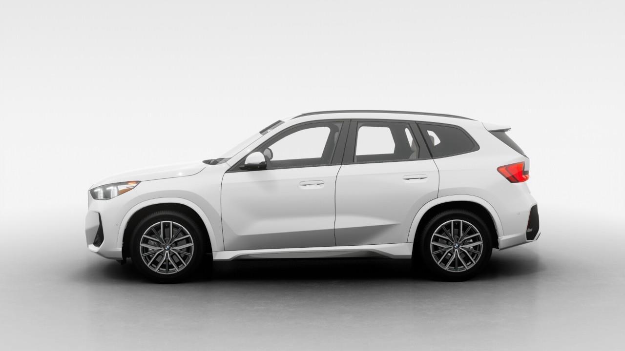 2026 BMW X1 xDrive28i 4dr All-wheel Drive Sports Activity Vehicle Photo3