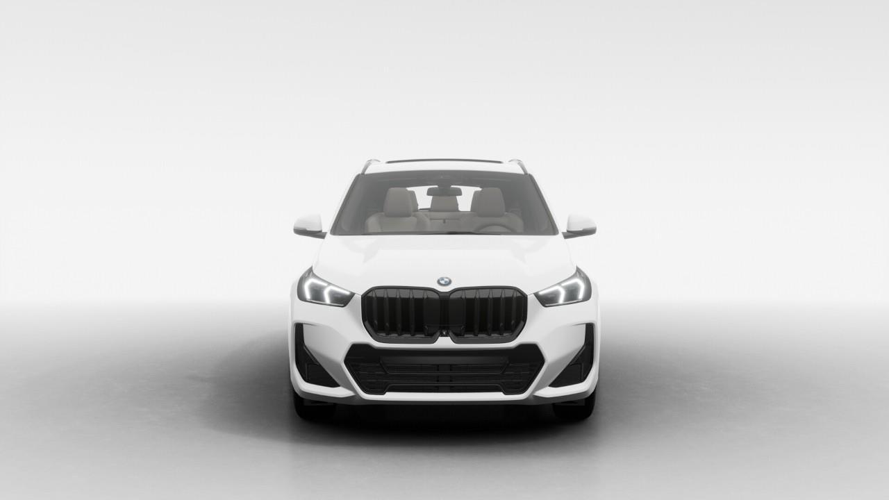 2026 BMW X1 xDrive28i 4dr All-wheel Drive Sports Activity Vehicle Photo