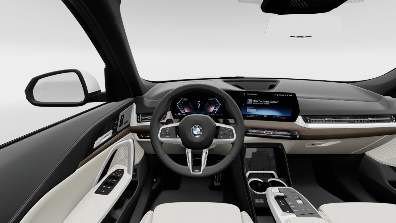 2026 BMW X1 xDrive28i 4dr All-wheel Drive Sports Activity Vehicle Photo