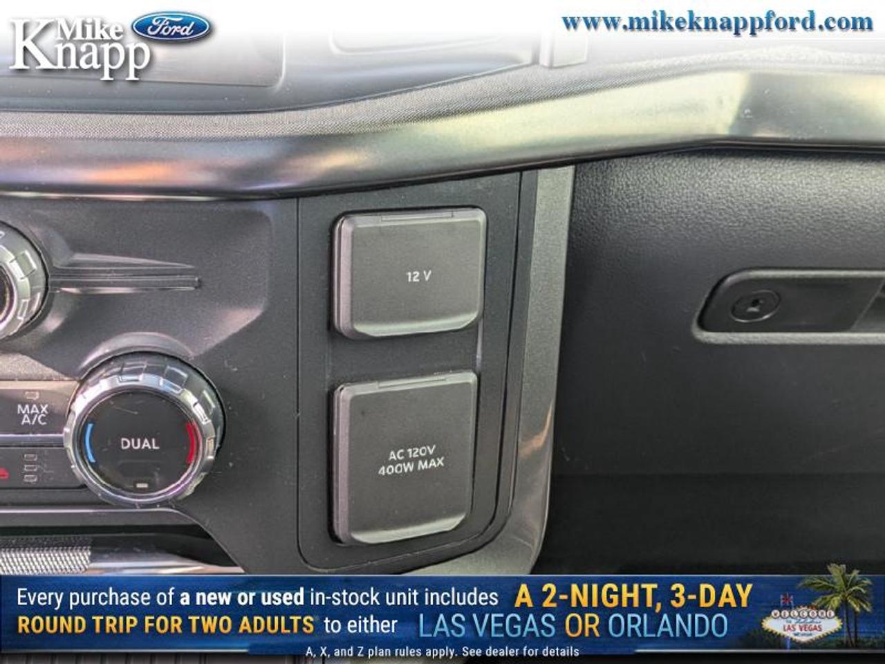 2022 Ford F-150 Tremor Photo