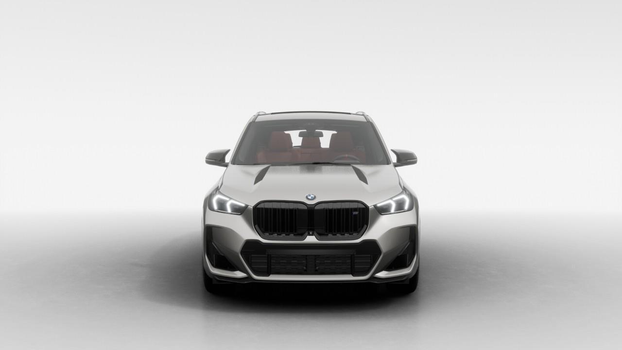2026 BMW X1 M35i xDrive 4dr All-Wheel Drive Sports Activity Vehicle Photo2