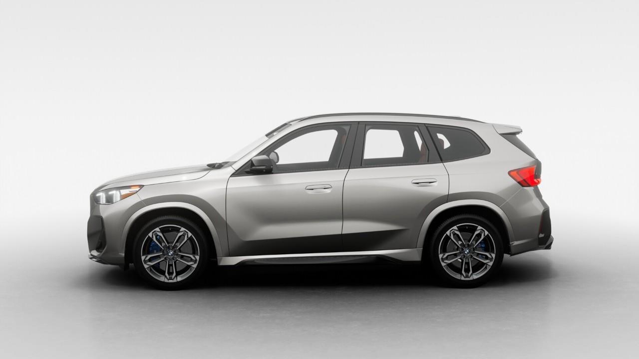 2026 BMW X1 M35i xDrive 4dr All-Wheel Drive Sports Activity Vehicle Photo