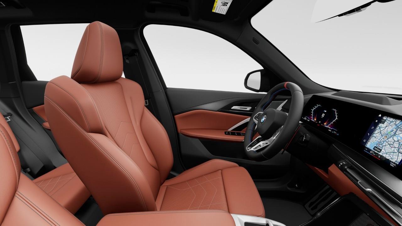 2026 BMW X1 M35i xDrive 4dr All-Wheel Drive Sports Activity Vehicle Photo