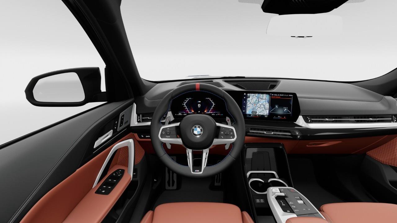 2026 BMW X1 M35i xDrive 4dr All-Wheel Drive Sports Activity Vehicle Photo