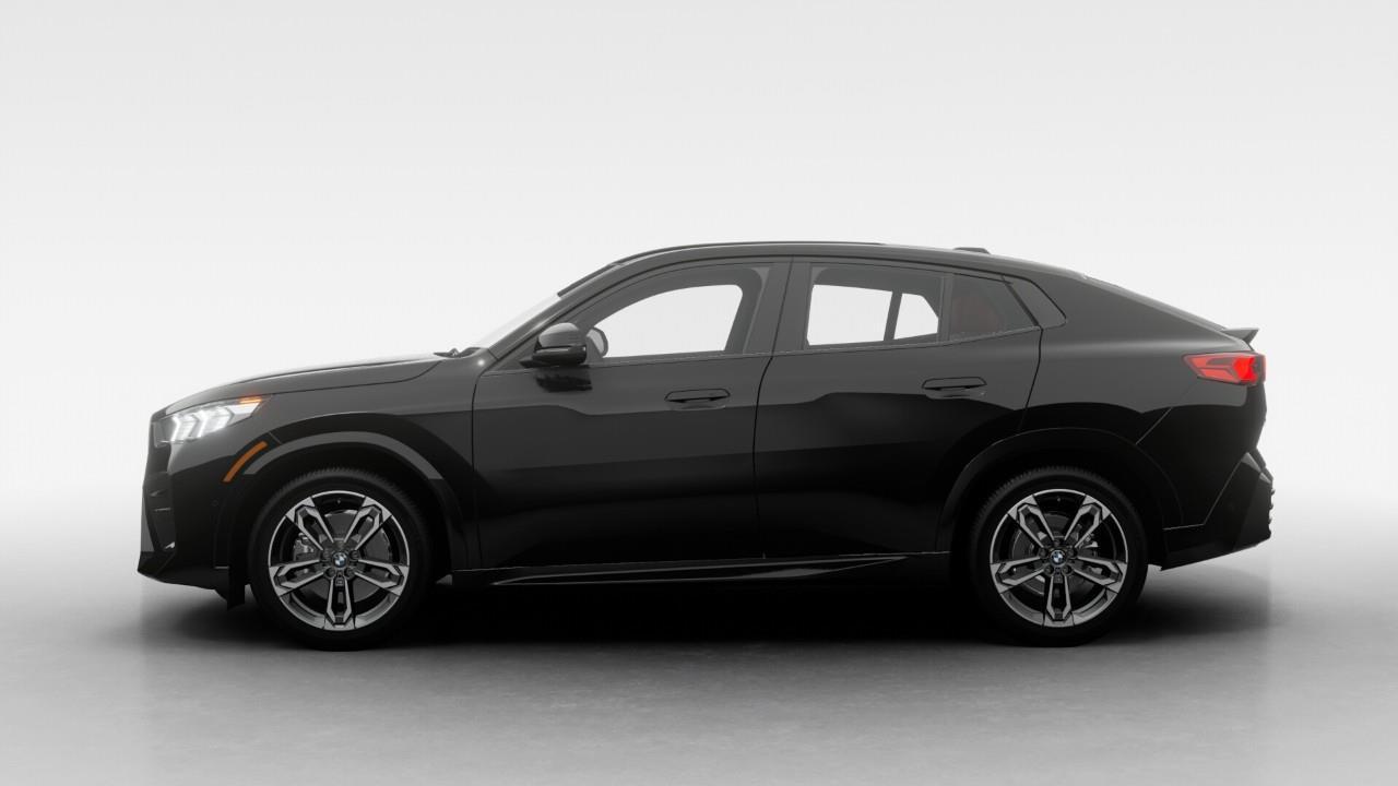 2026 BMW X2 xDrive28i 4dr All-Wheel Drive Sports Activity Coupe Photo