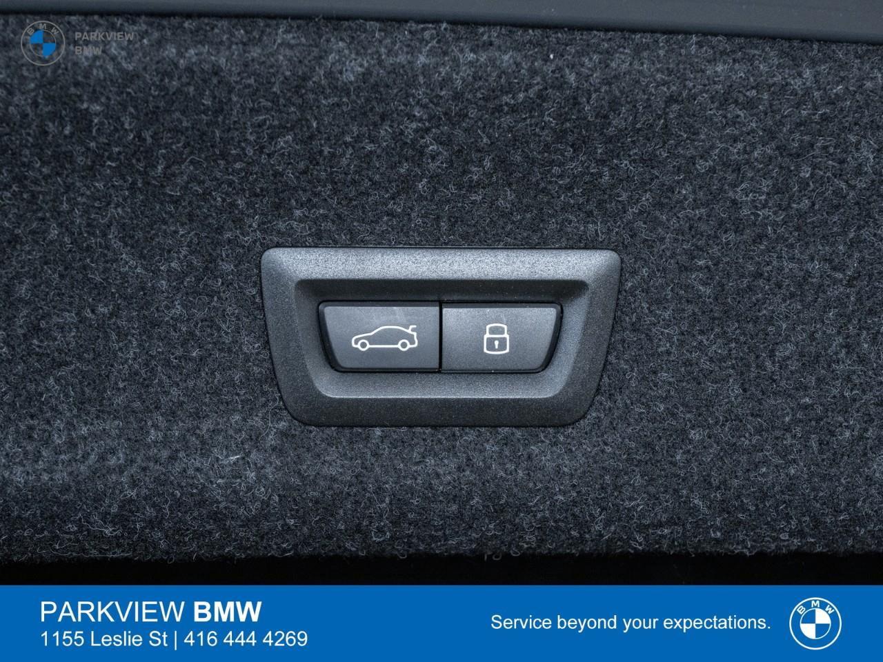 2026 BMW 3 Series  Photo