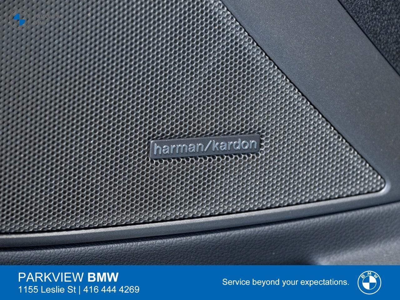 2026 BMW 3 Series  Photo