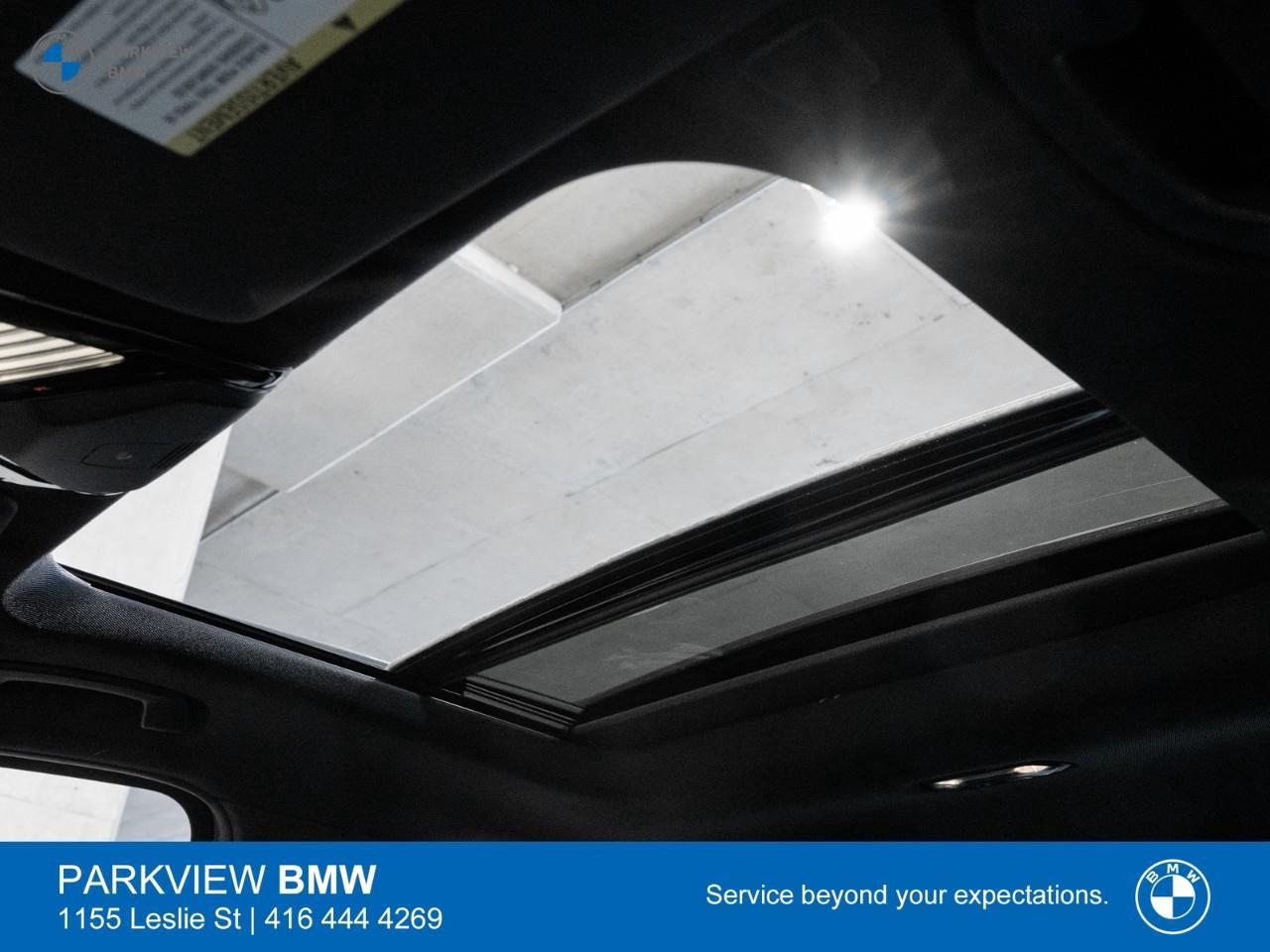 2026 BMW 3 Series  Photo