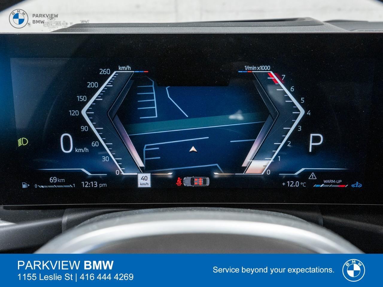2026 BMW 3 Series  Photo