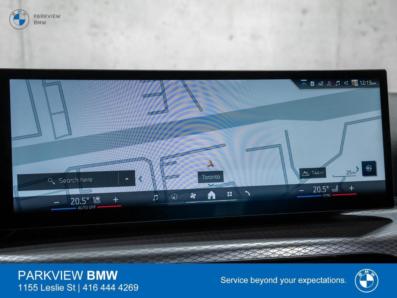 2026 BMW 3 Series  Photo